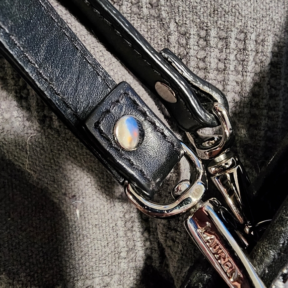 Ralph Lauren Tote - Picture 5 of 11